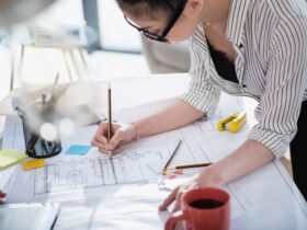 Mudanças de projeto de vida combinam com plantas flexíveis