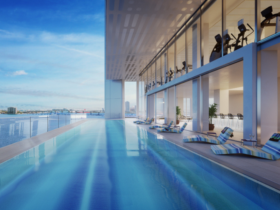 Alta-costura e design exclusivo agregam valor aos imóveis de luxo